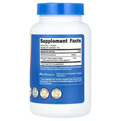DIM 300 MG 120 CAPSULES