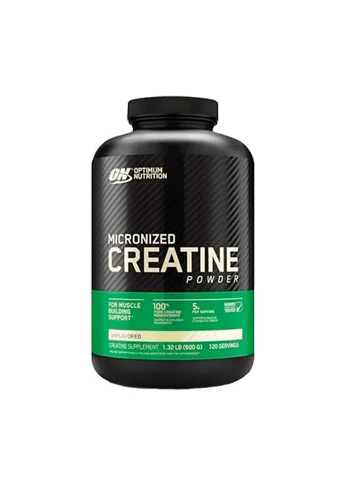 Optimun nutrition 600gr