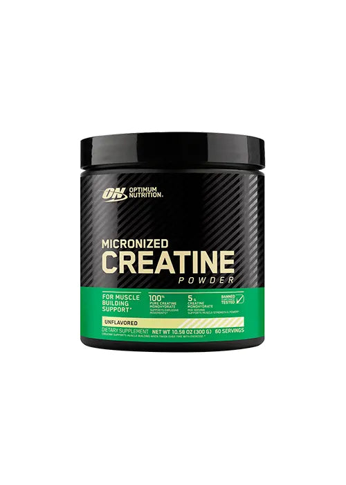 Creatina Optimun Nutrition 300gr