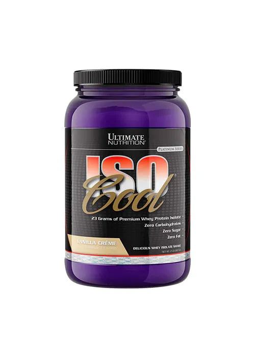 Iso cool 2LB