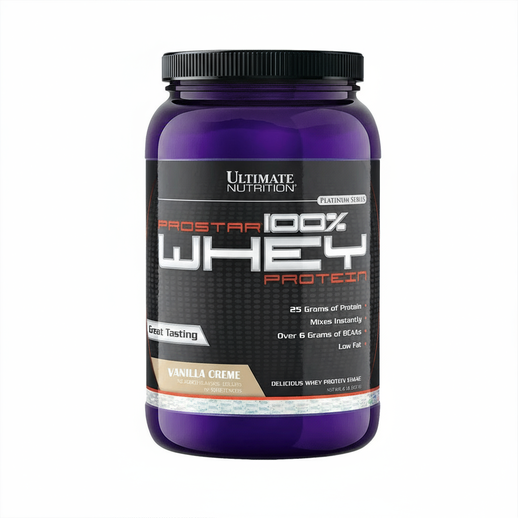 Prostar Whey 2 lb