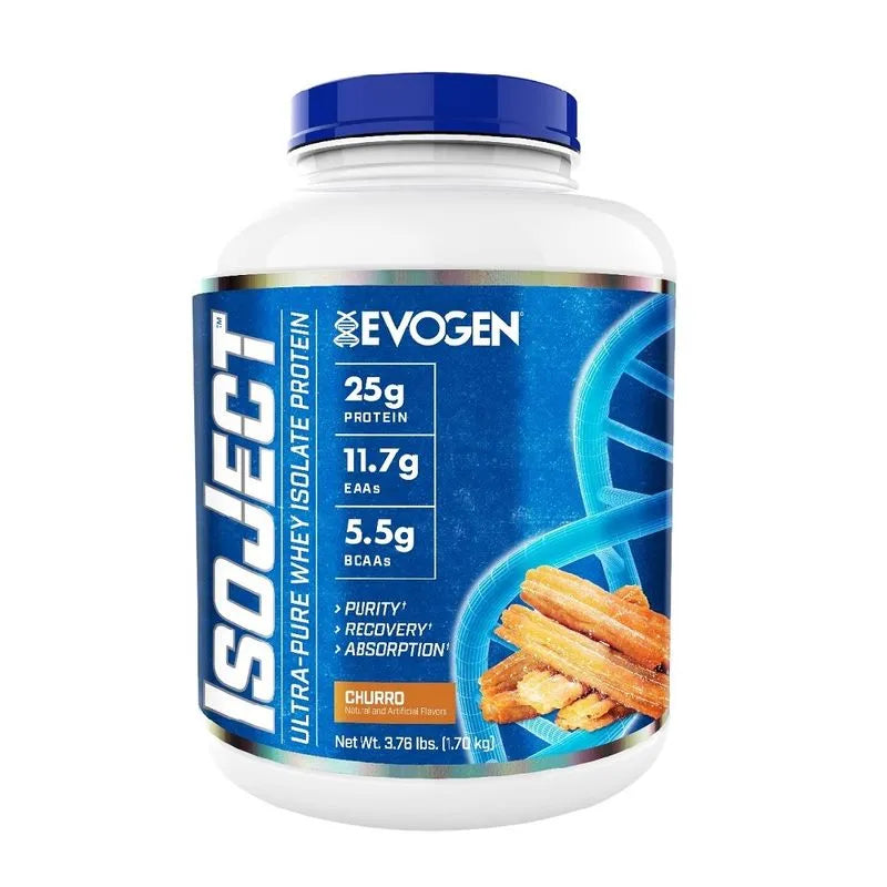 ISO JET EVOGEN 1.8KG