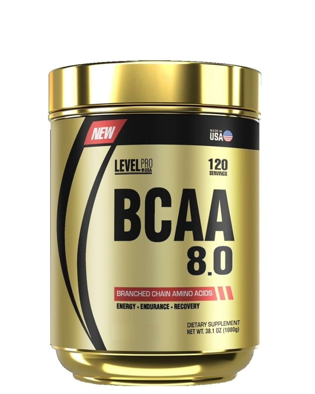 BCCA LEVEL PRO 1KG