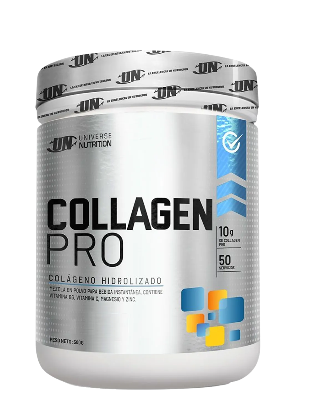 COLLAGEN PRO 500 GR