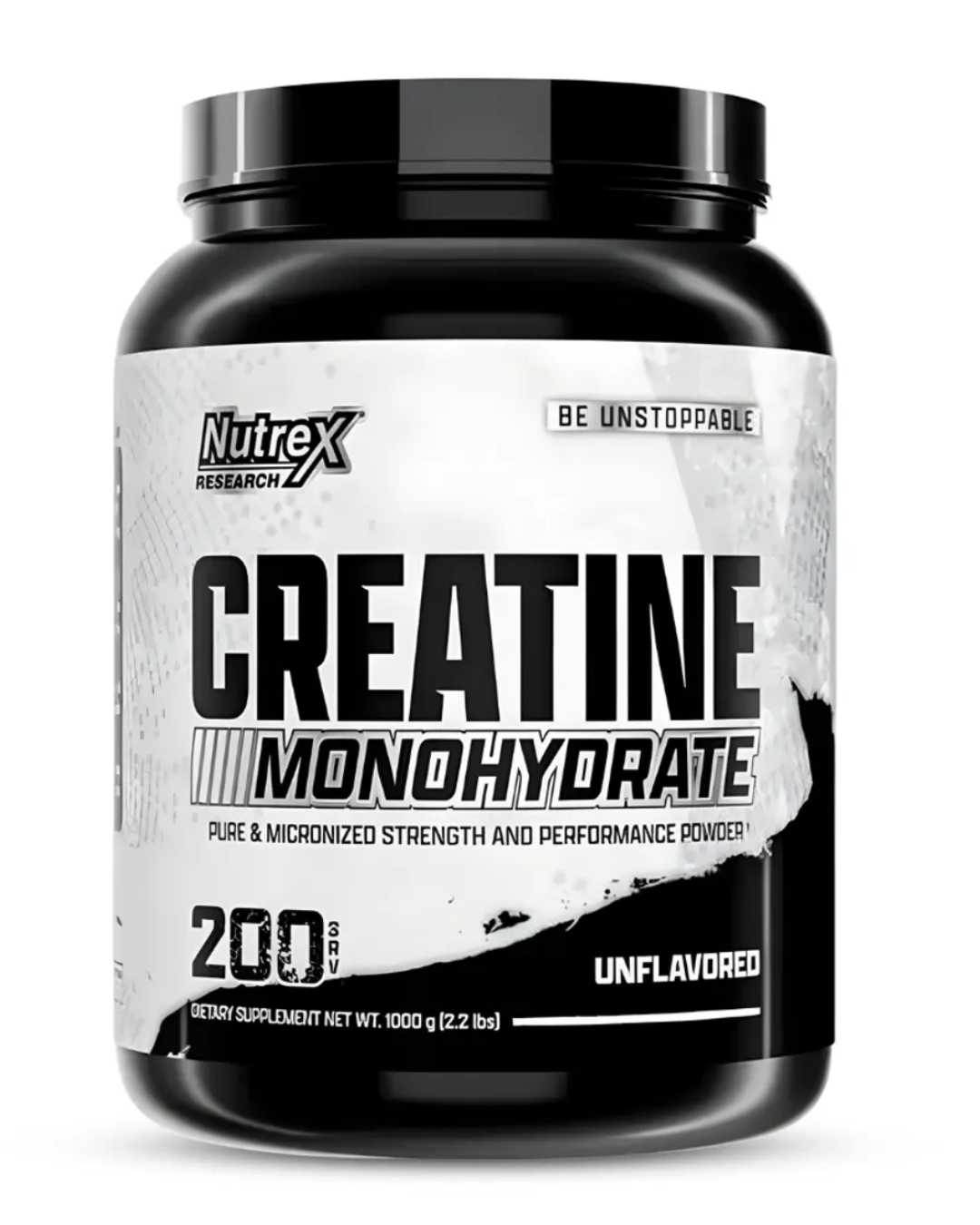 Creatina Nutrex Research 1 kg