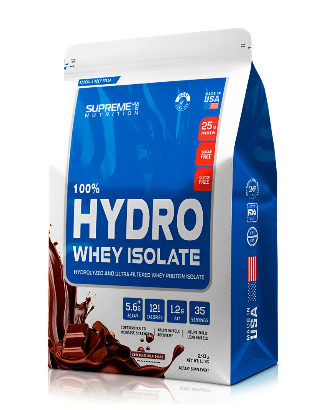 Hydro Whey 5.5lb