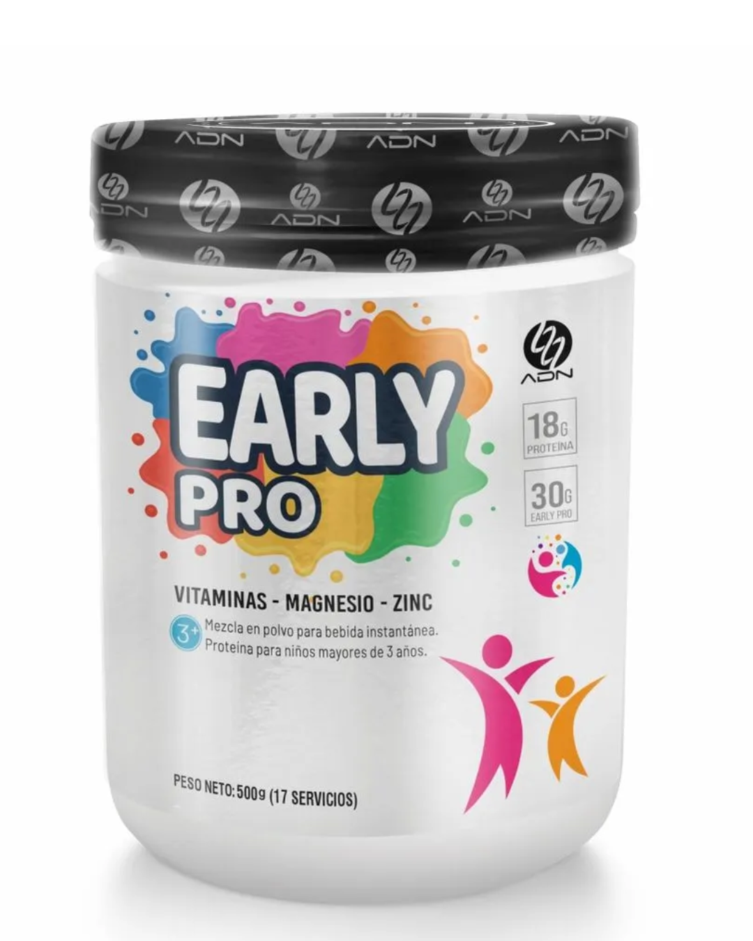 ADN Nutrition Early Pro 500gr