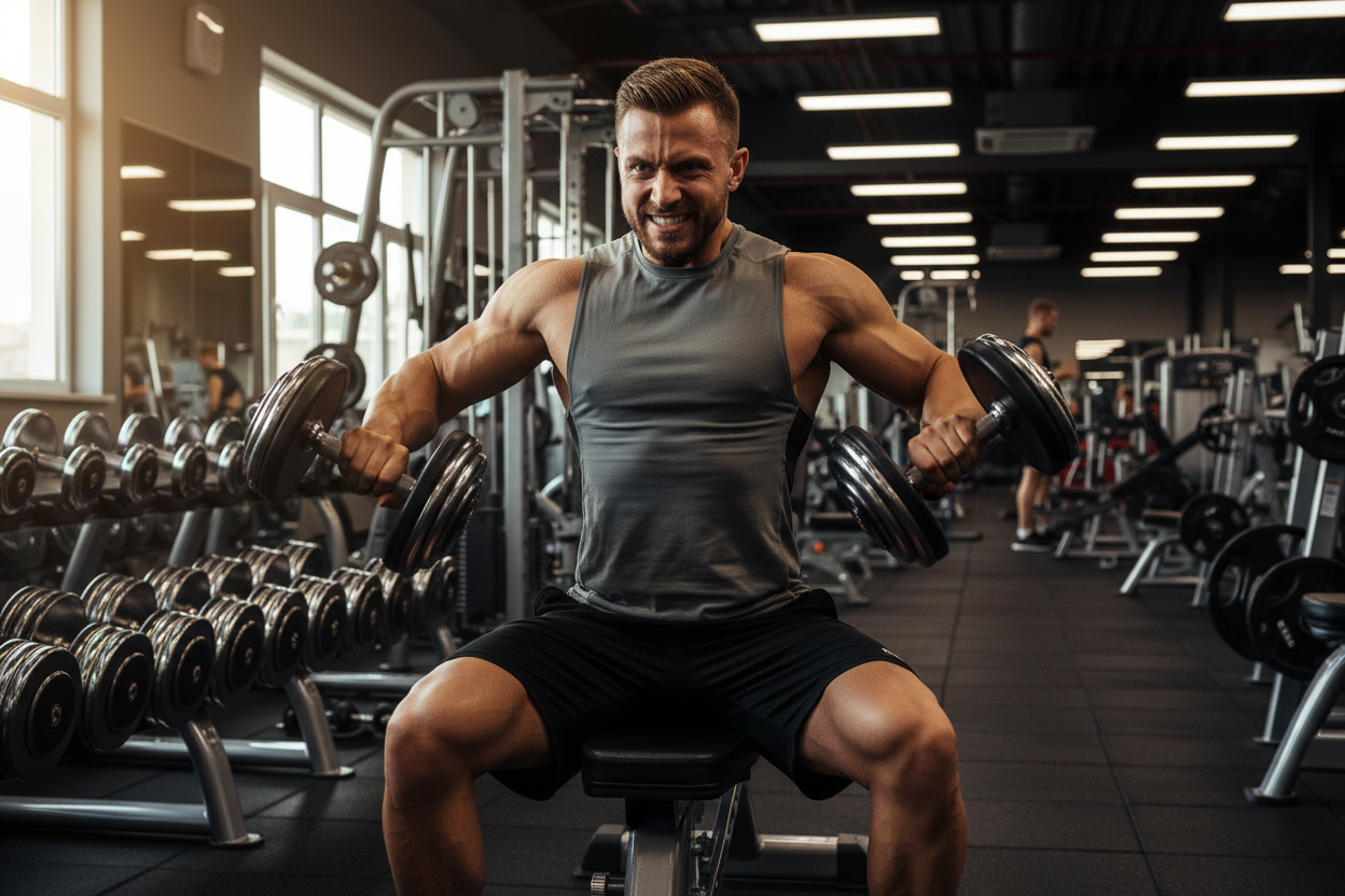 Mayor energía y rendimiento