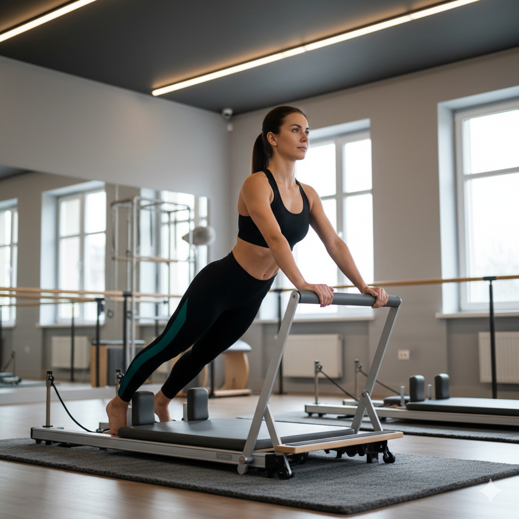 Definición corporal