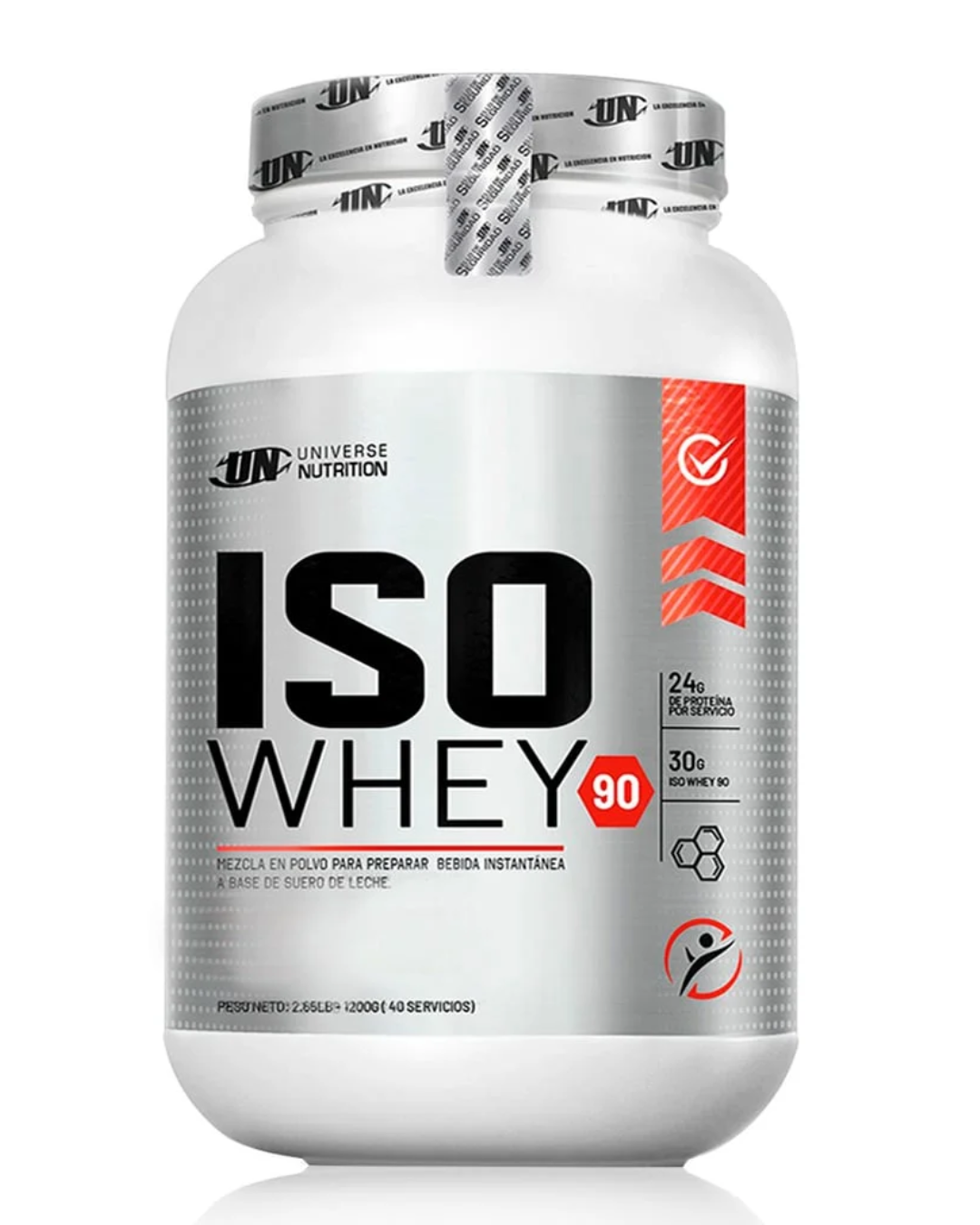 ISO WHEY 90 1.1 KG