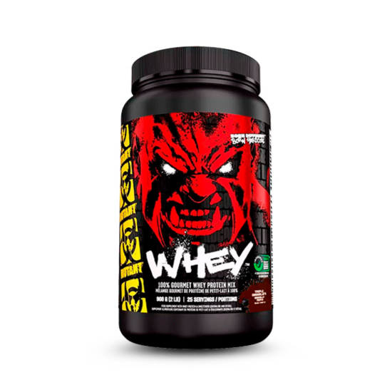 Mutant Whey 2 lb