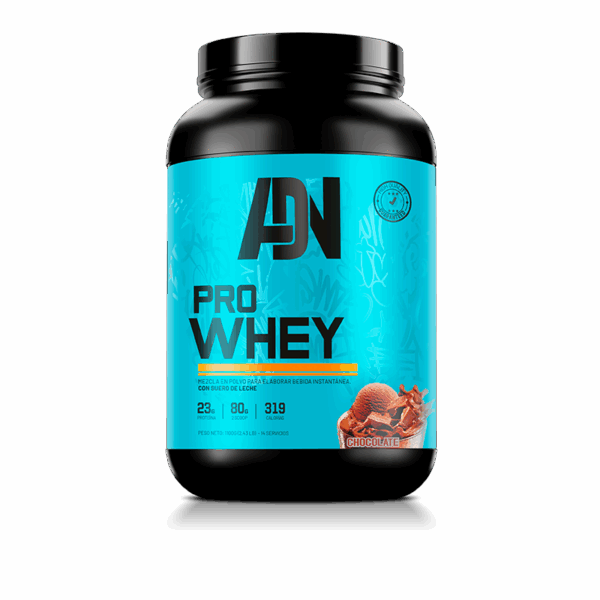 Pro whey 1kg ADN