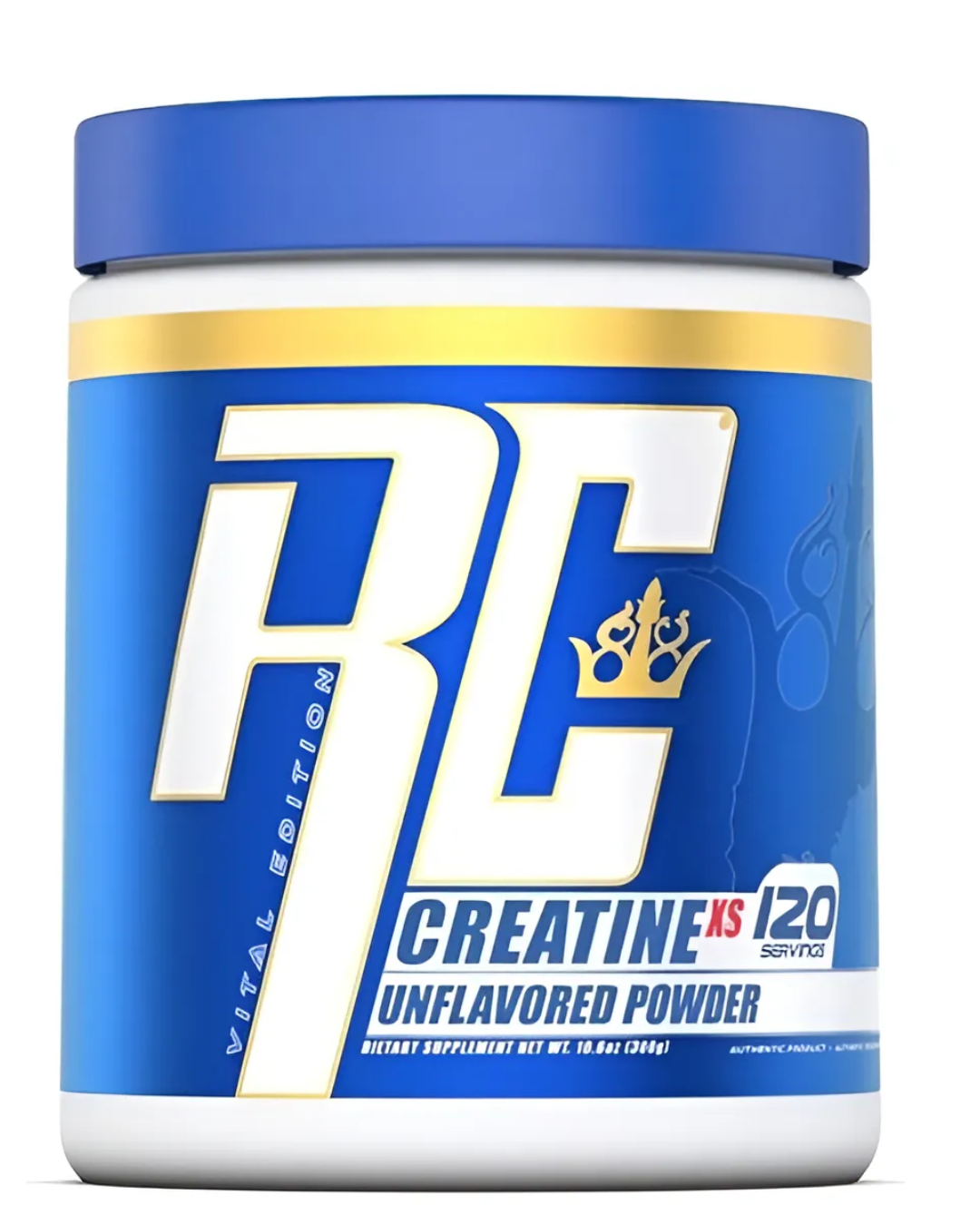 CREATINA RONNIE COLEMAN 300GR