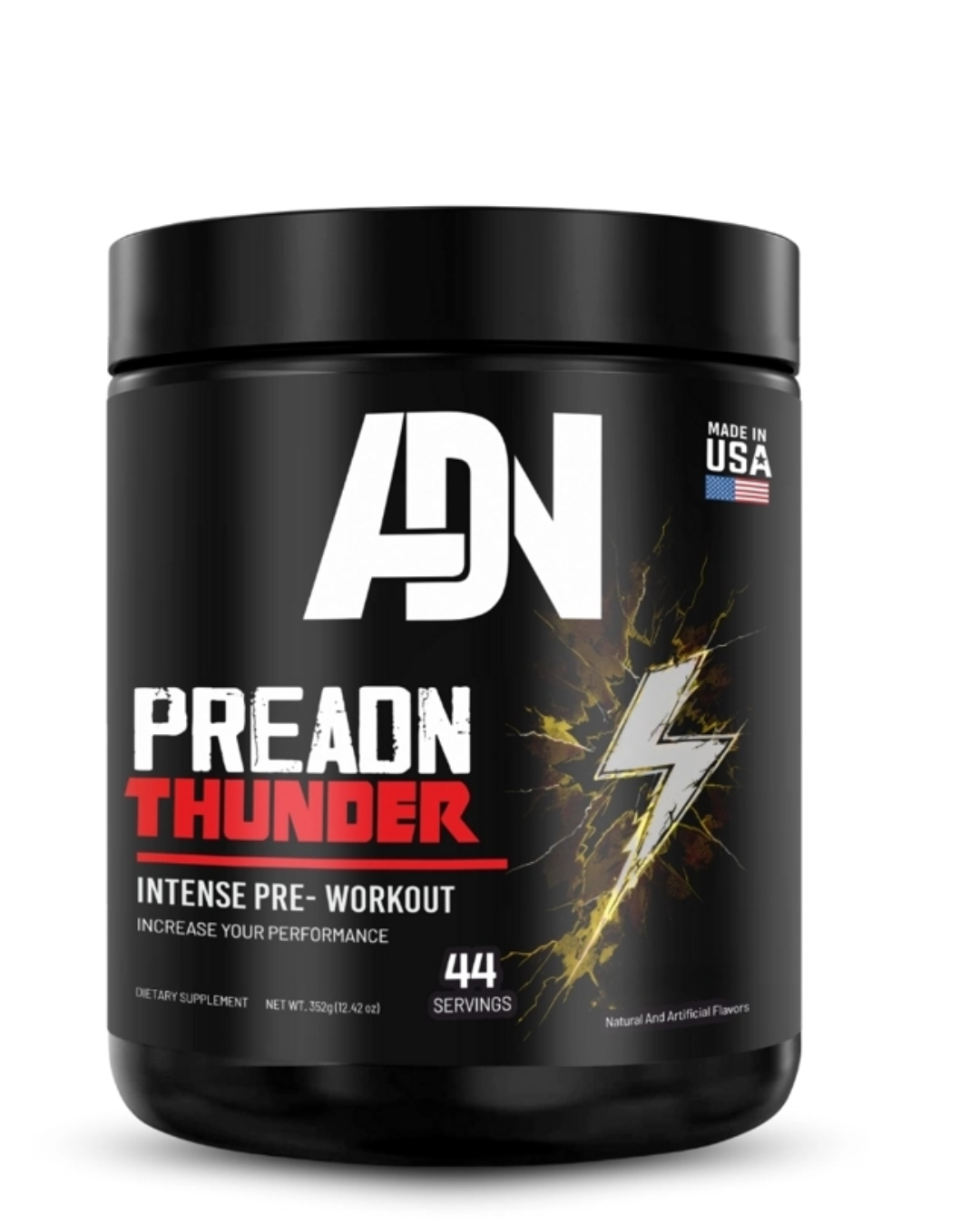 PreADN Thunder 44 Srv