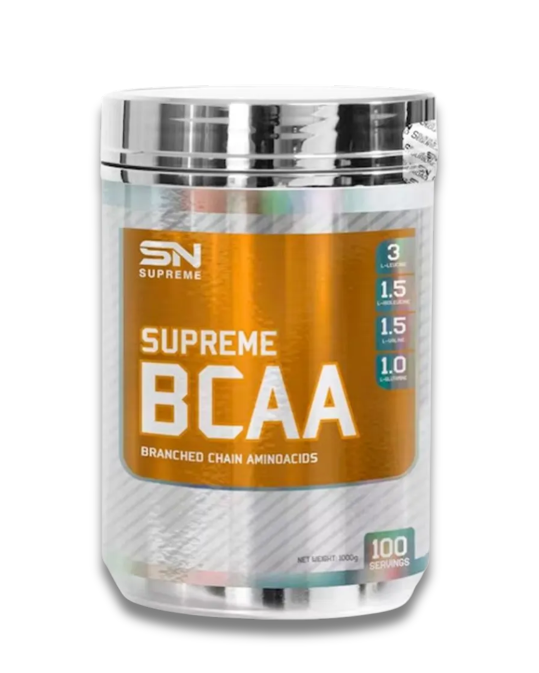 SUPREME BCAA 1KG