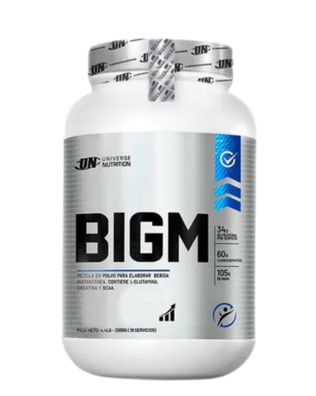 BIGM 2KG