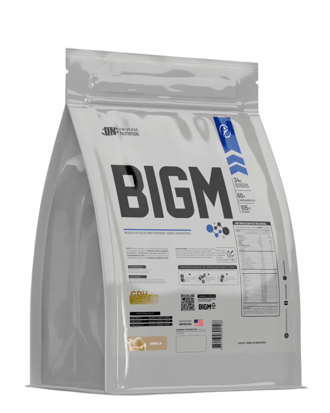 BIGM 5KG