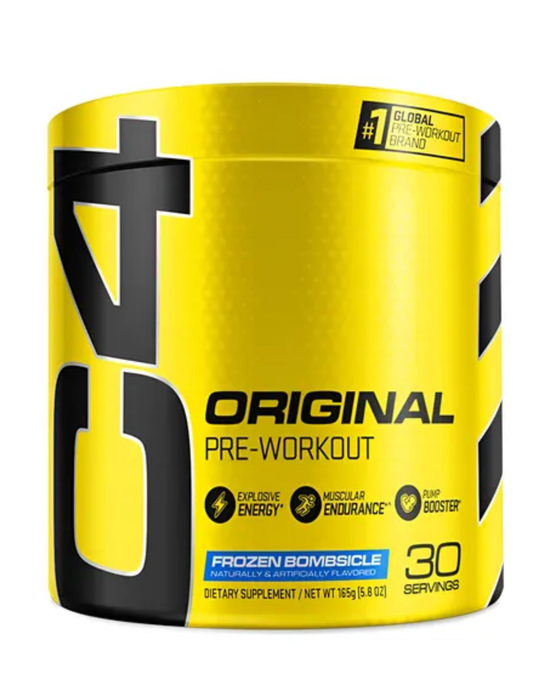 C4 – ORIGINAL 30