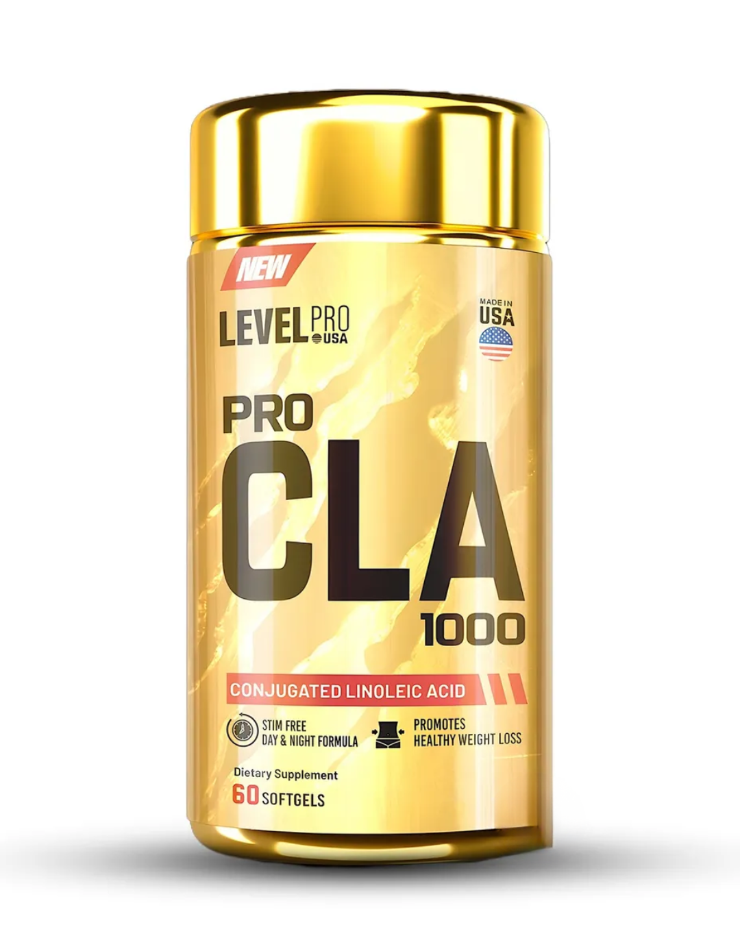 Pro CLA 1000