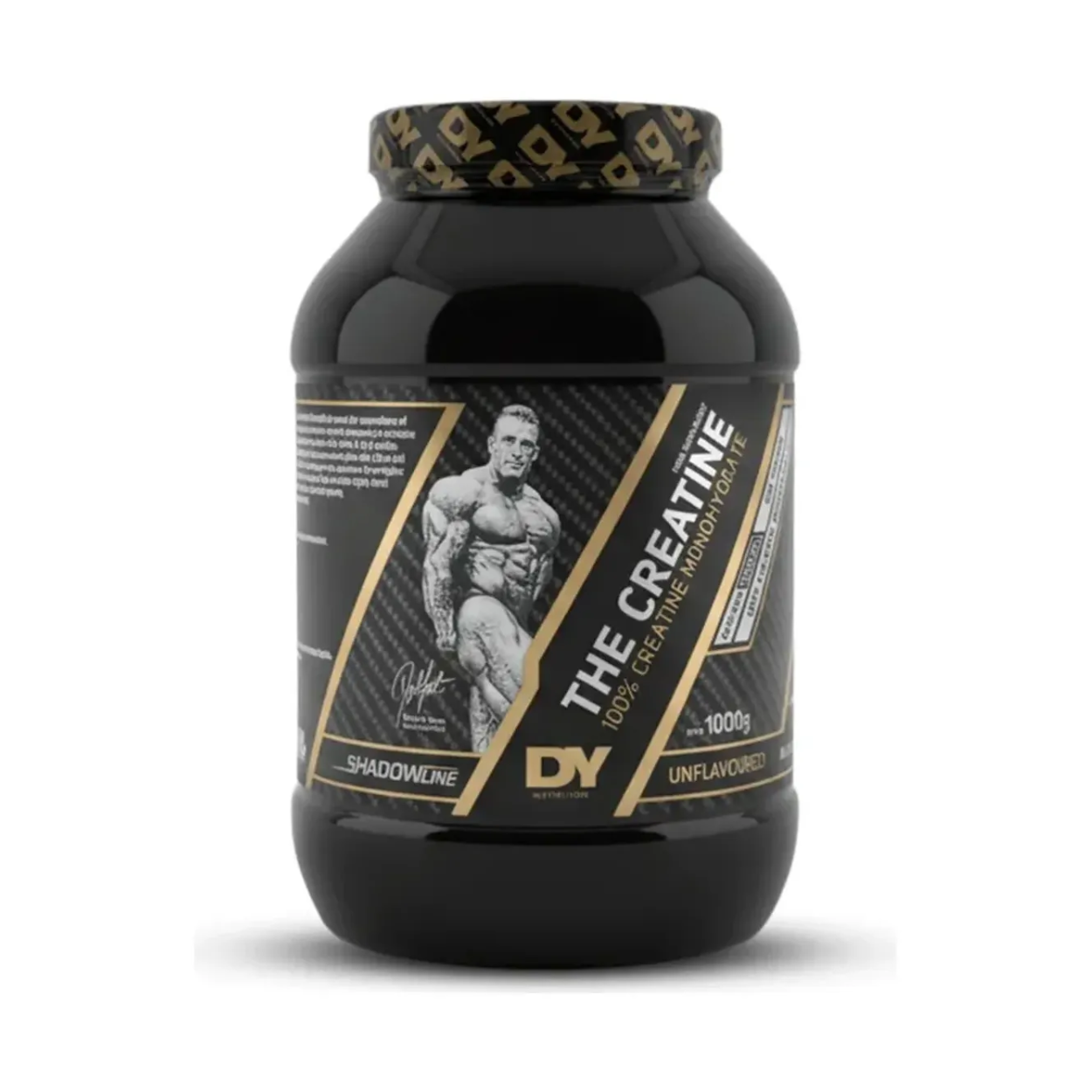 Creatina Dorian Yates 1 kg