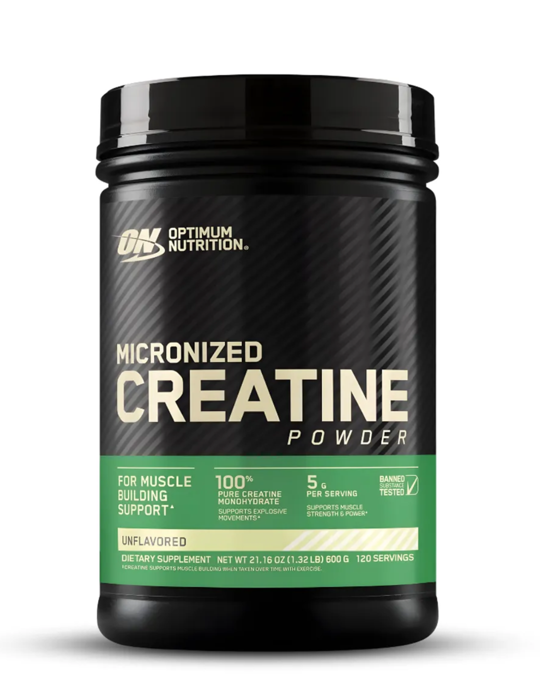 Optimun nutrition 600gr