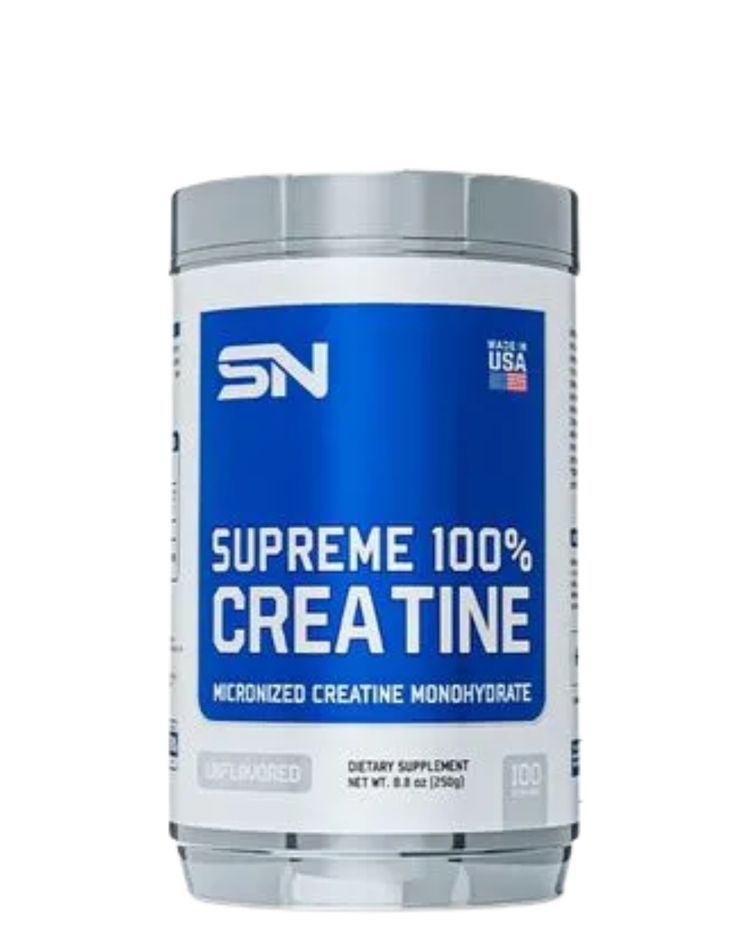 Creatina Supreme Nutrition 250gr