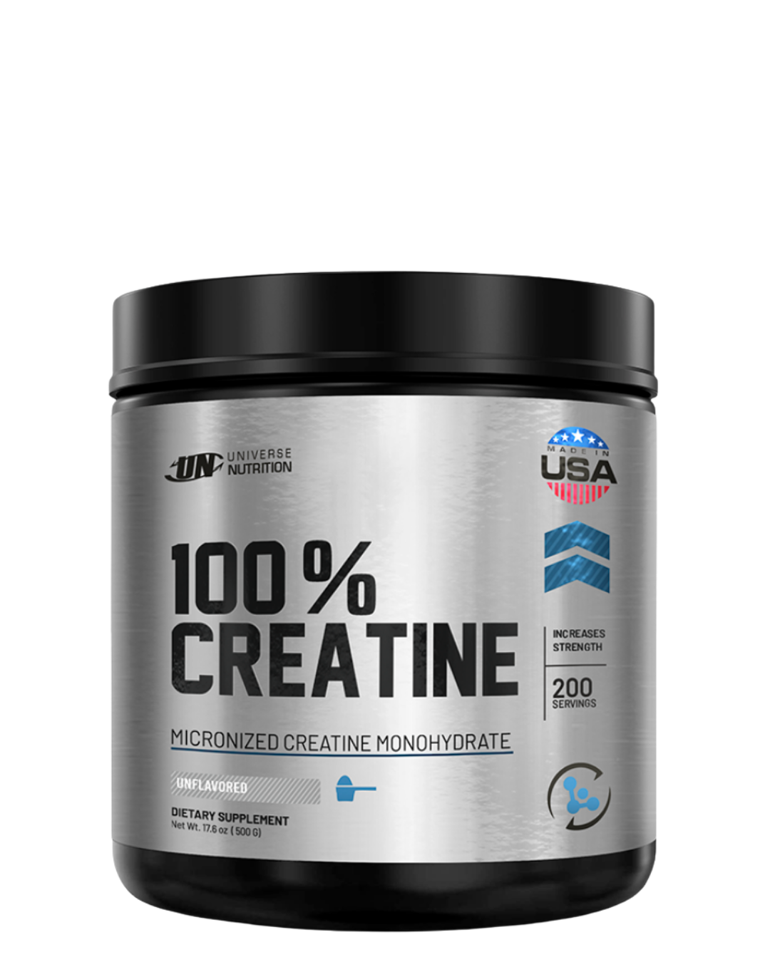 Creatina Universe Nutrition 500 gr