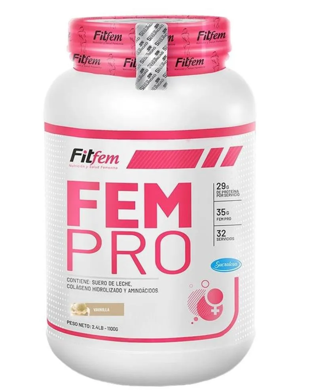 Fem Pro 1.1kg