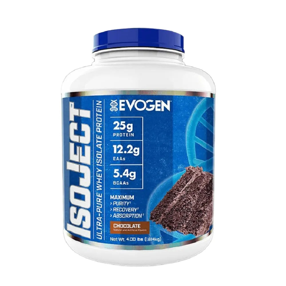 ISO JET EVOGEN 1.8KG
