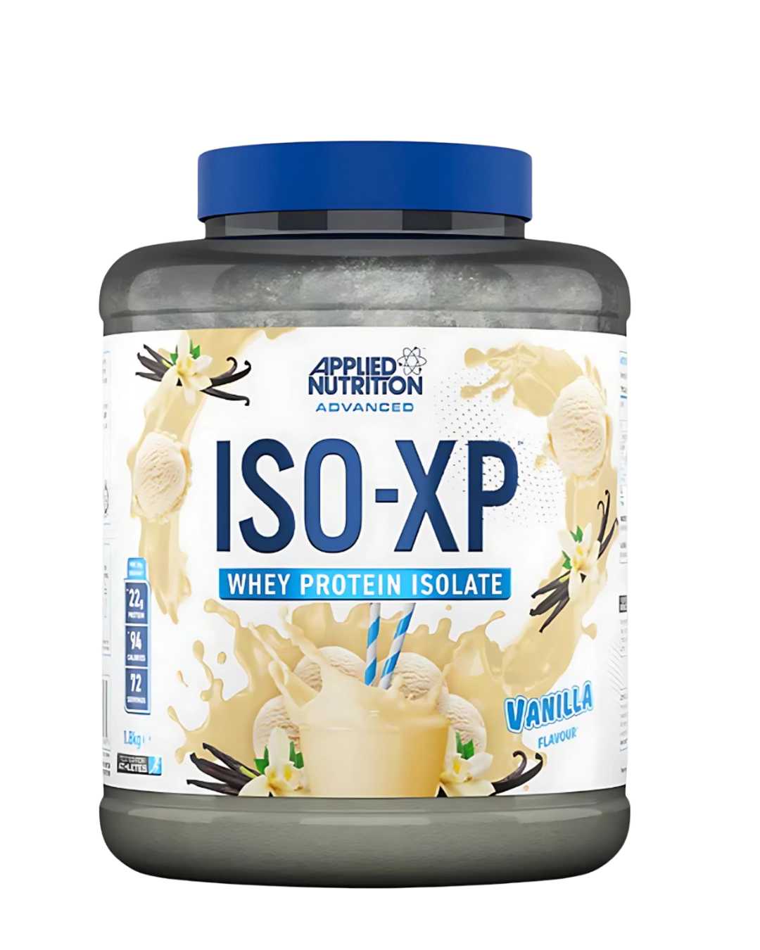 Iso Xp  1.8 Kg - Applied Nutrition