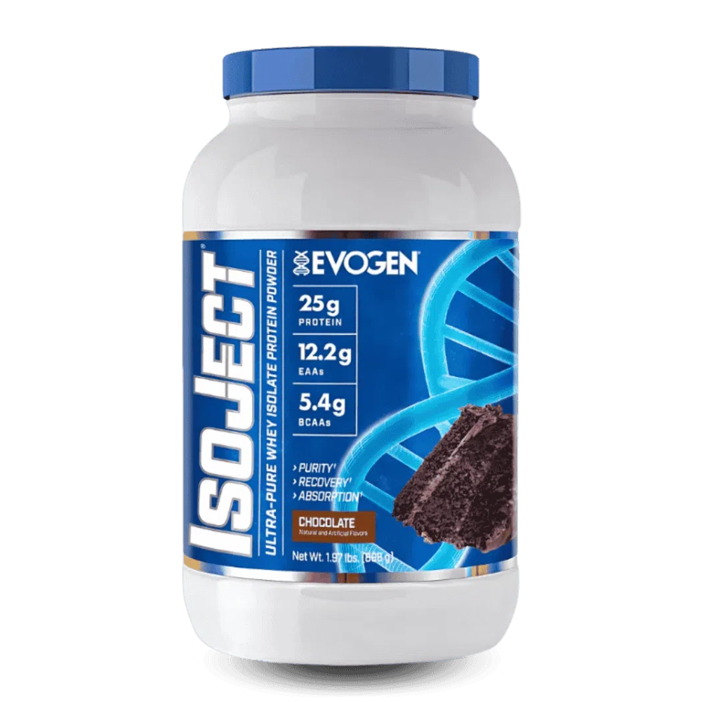 ISO JECT EVOGEN 1.90 lb