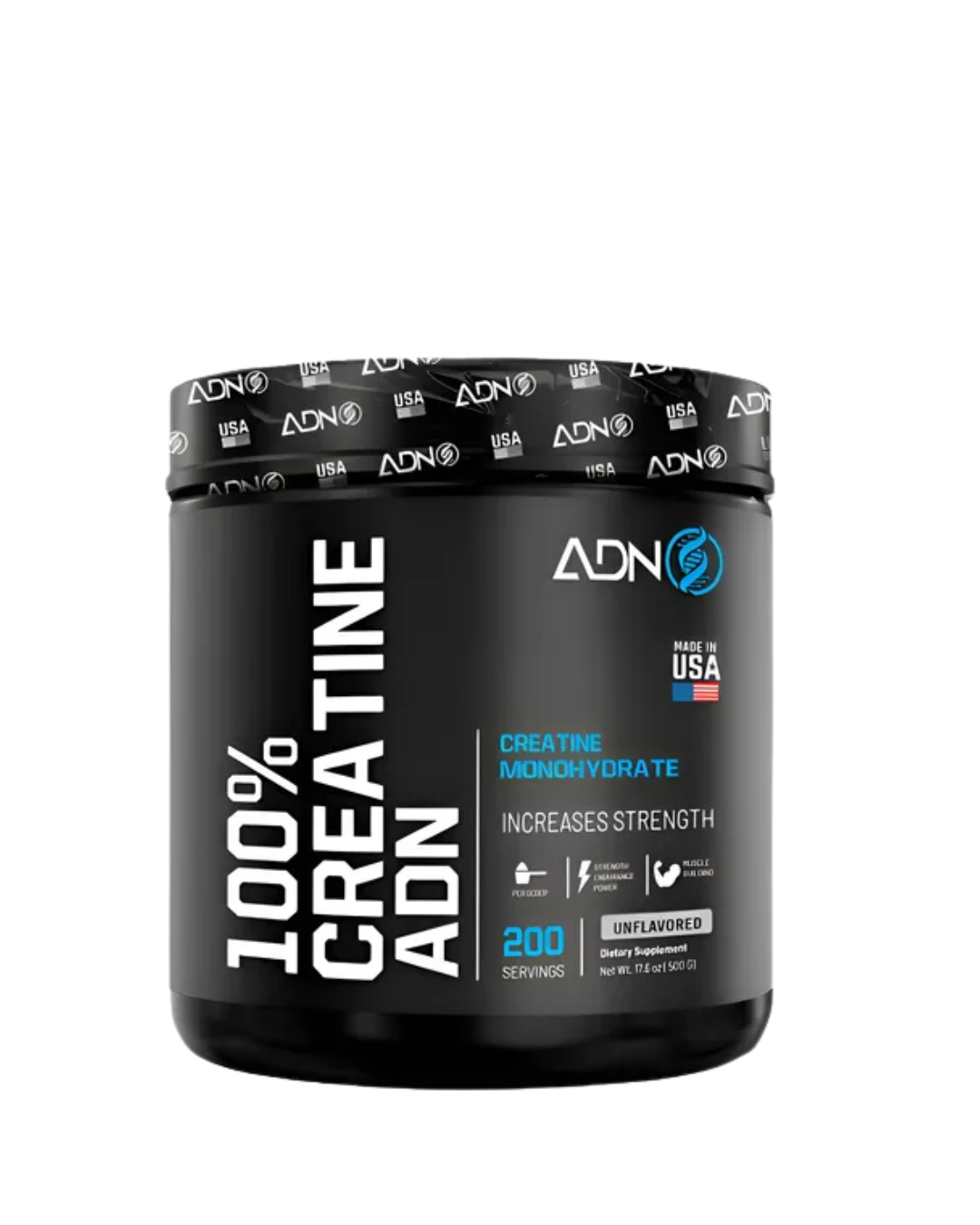 Pro mass xl 5kg + creatina adn 500gr + regalos