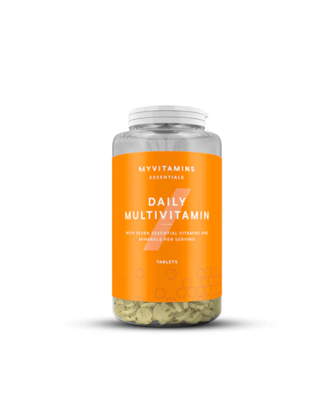 Multivitamínico Diario MyVitamins