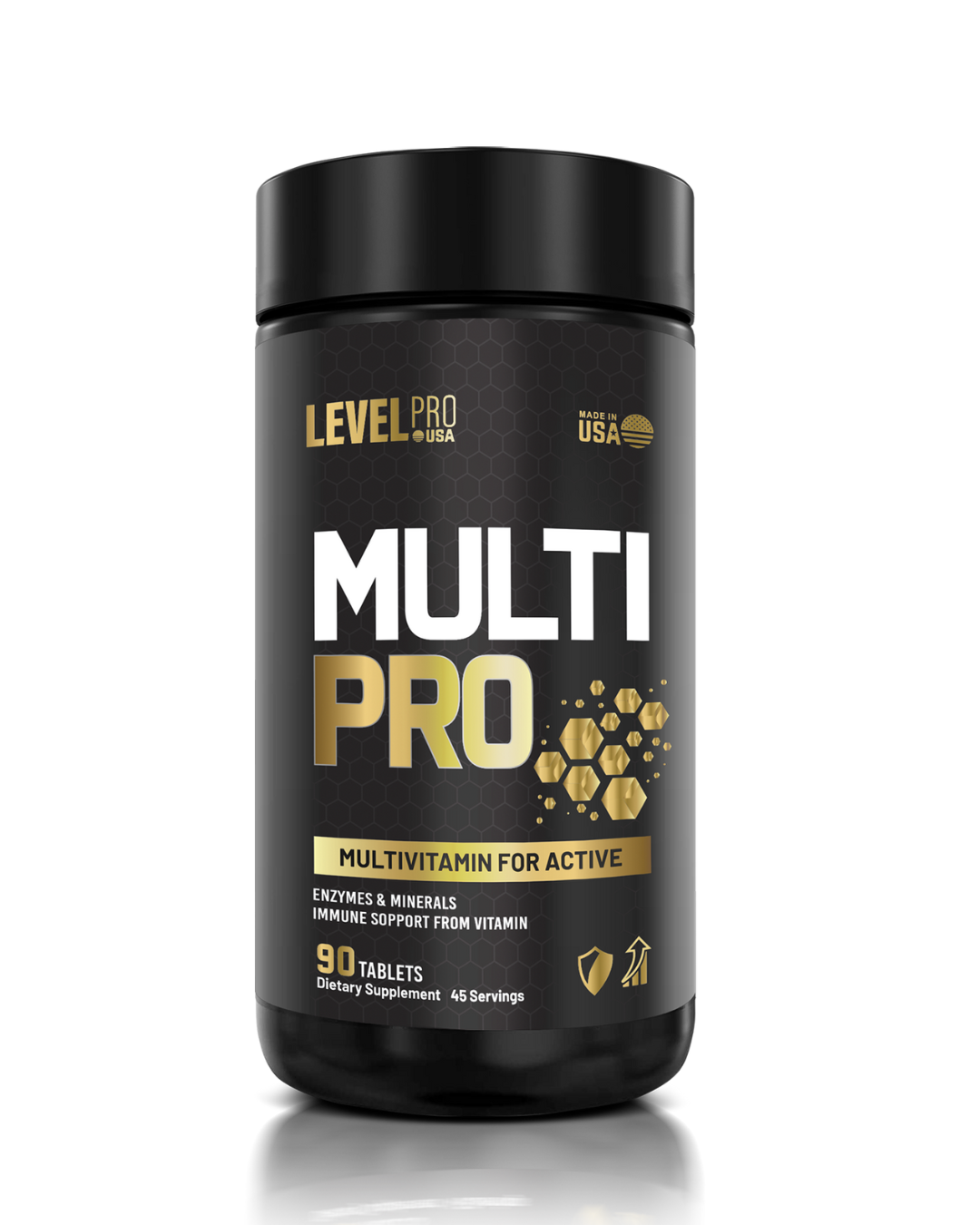 Multi Pro 90 Tabletas