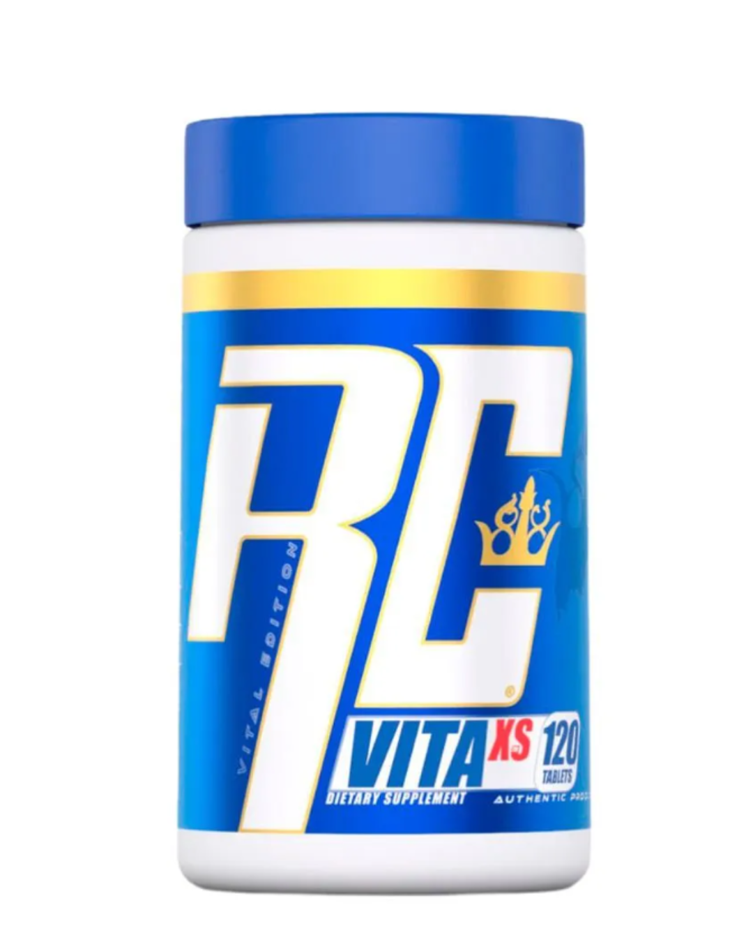 MULTIVITAMINICO VITA XS 120 TABS RONNIE COLEMAN