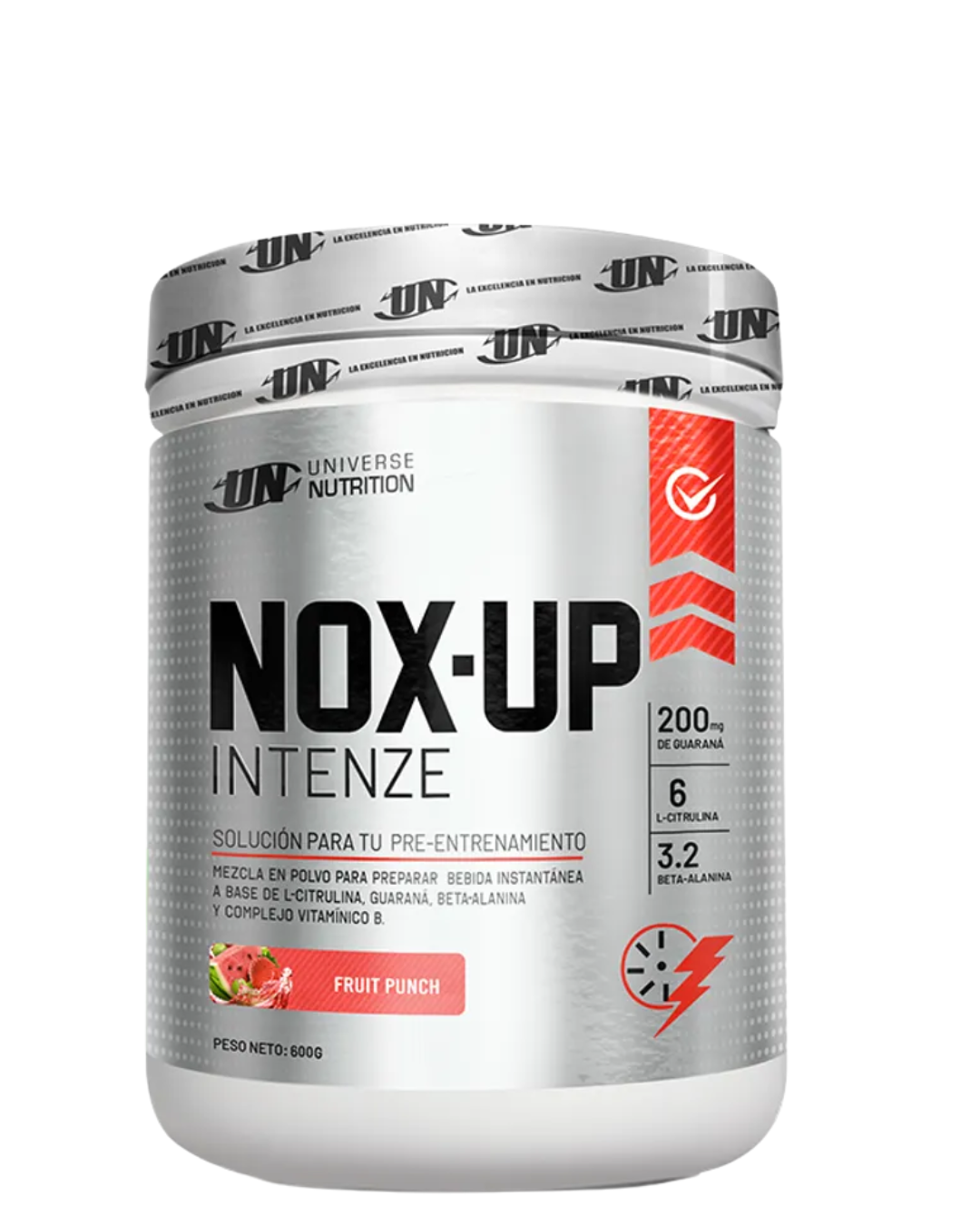 NOX-UP INTENZE 600 G