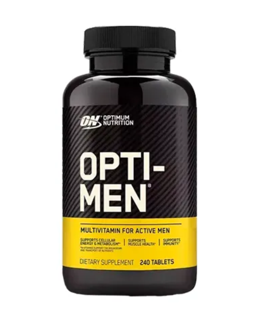 OPTI-MEN 240 CAPS - OPTIMUM NUTRITION