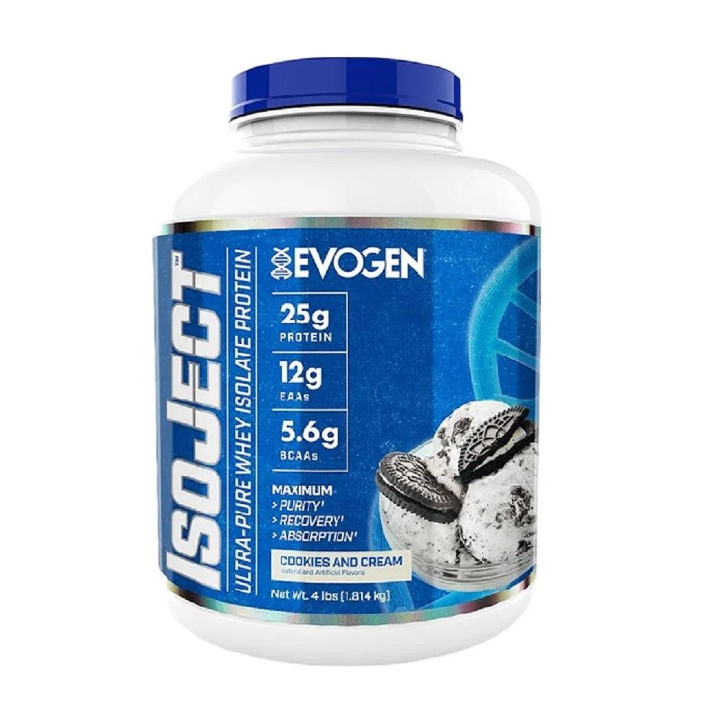 ISO JET EVOGEN 1.8KG