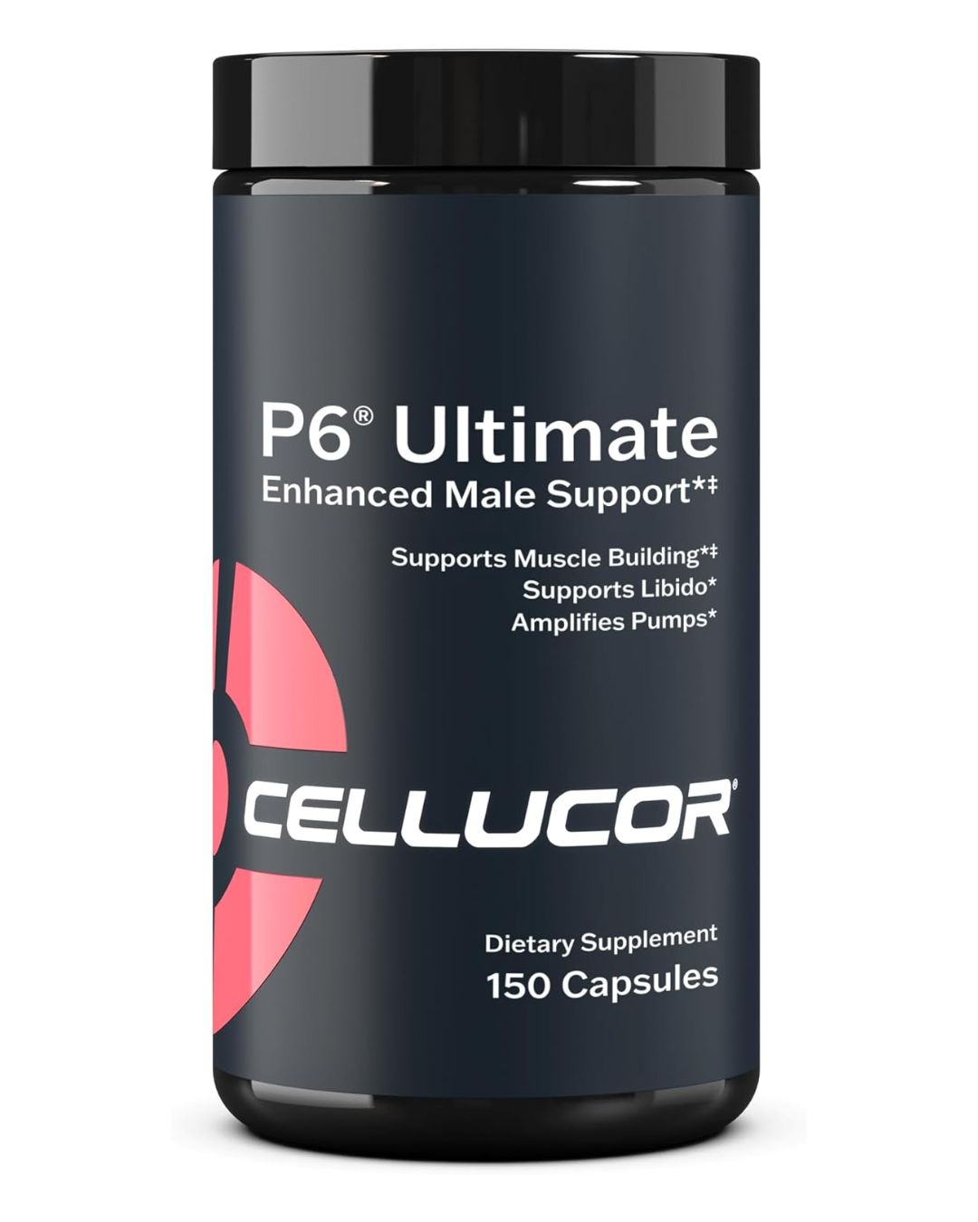 Cellucor P6 Ultimate