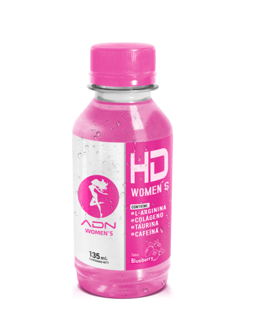 Hd Pack 15 unidades  L Carnitina Quemador De Grasa Adn