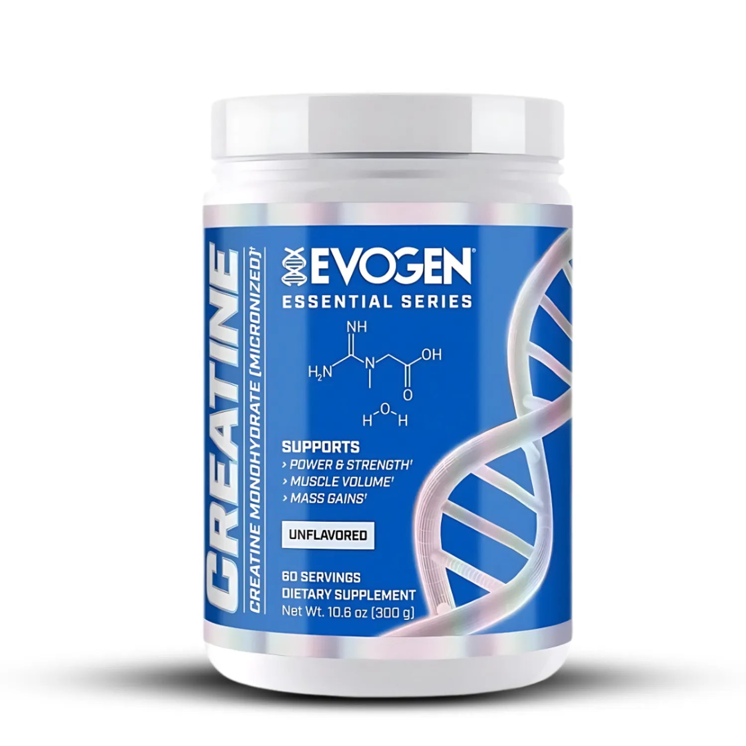 Creatina evogen 300gr