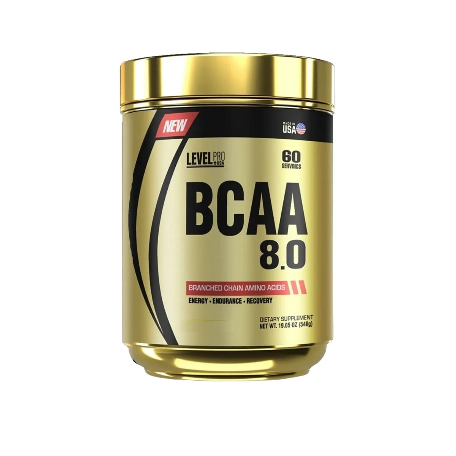 BCCA LEVEL PRO 540 GR