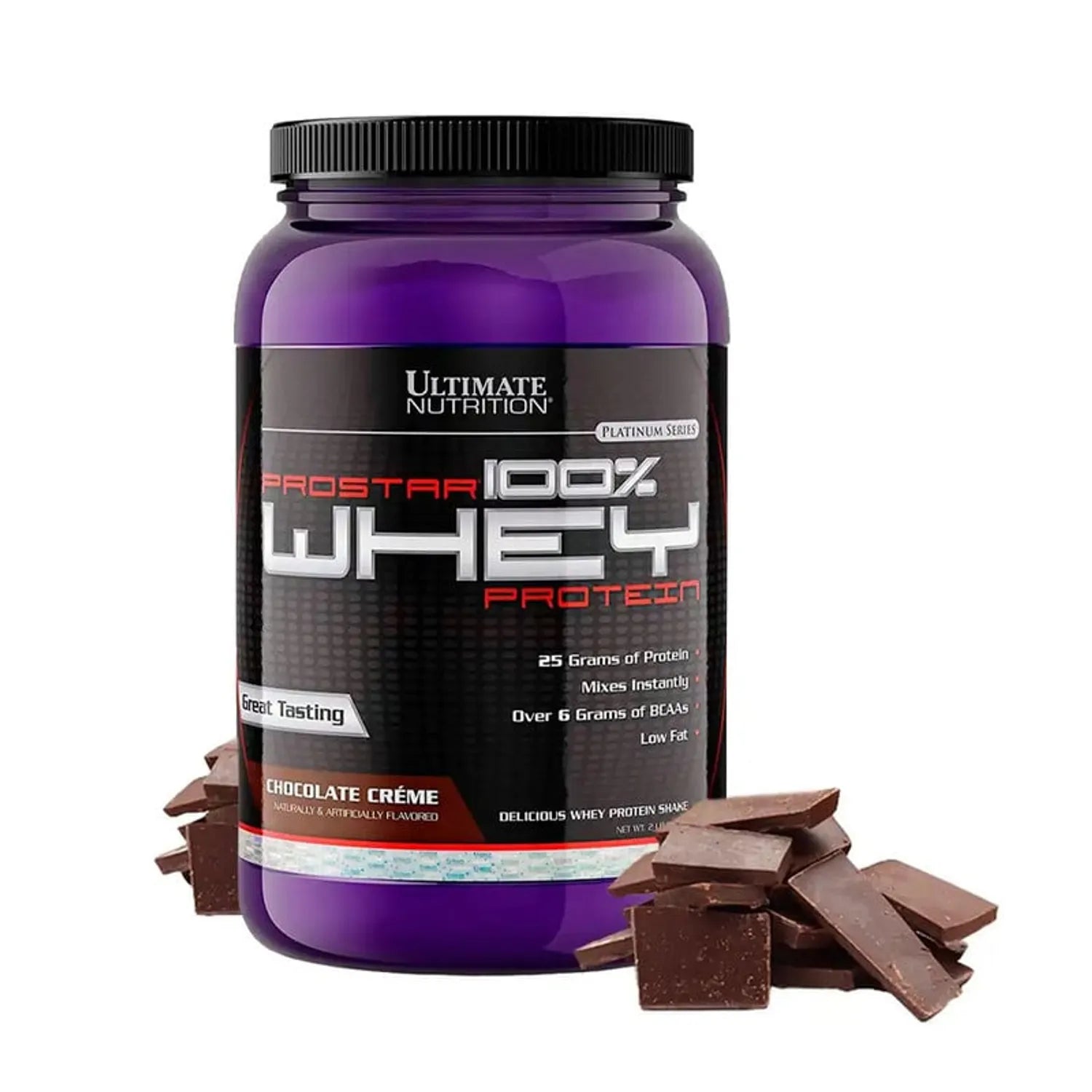 Prostar Whey 2 lb